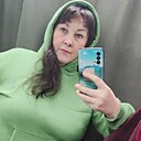 Ника, 46 лет