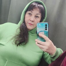 Фотография девушки Ника, 47 лет из г. Омск