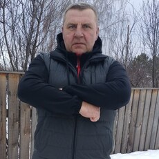 Фотография мужчины Сергей, 52 года из г. Алапаевск
