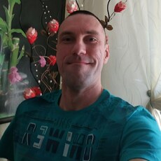 Фотография мужчины Андрей, 41 год из г. Дубна