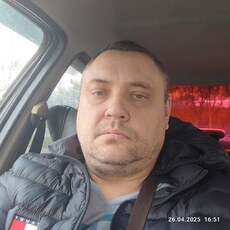 Фотография мужчины Владимир, 45 лет из г. Ярославль