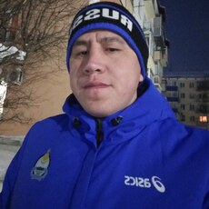 Фотография мужчины Владимир, 33 года из г. Междуреченск