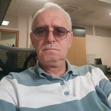 Фотография мужчины Владислав, 62 года из г. Москва