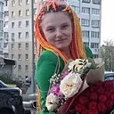Сандра, 21 год