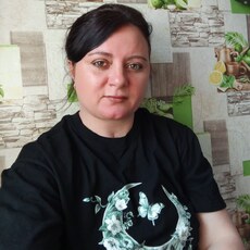 Фотография девушки Ирина, 36 лет из г. Лесозаводск