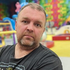 Фотография мужчины Олег, 42 года из г. Петрозаводск