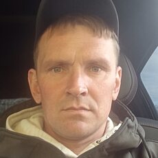 Фотография мужчины Саня, 37 лет из г. Пермь