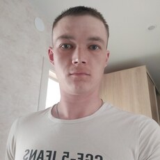 Фотография мужчины Дмитрий, 28 лет из г. Ува