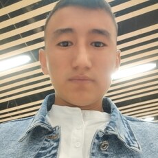 Фотография мужчины Шер, 26 лет из г. Набережные Челны