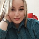 Екатерина, 22 года