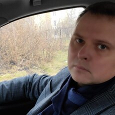 Фотография мужчины Денис, 30 лет из г. Тюмень