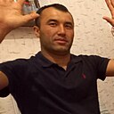 Жандос, 34 года