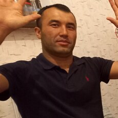 Фотография мужчины Жандос, 34 года из г. Актау