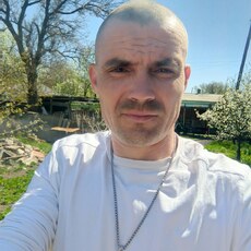 Фотография мужчины Денис, 40 лет из г. Луганск