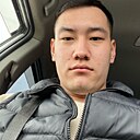 Коля, 27 лет