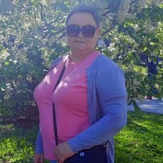 Фотография девушки Наталья, 55 лет из г. Энгельс