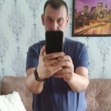 Фотография мужчины Александр, 40 лет из г. Сухой Лог