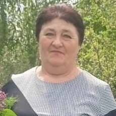 Фотография девушки Валентина, 61 год из г. Ровеньки