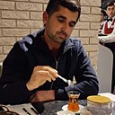 Насим С, 38 лет