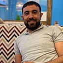 Айк, 35 лет