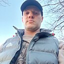 Макс, 34 года