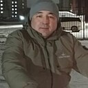 Жандос, 40 лет