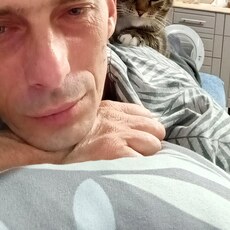 Фотография мужчины Александр, 41 год из г. Коломна