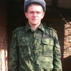 Фотография мужчины Александр, 22 года из г. Саратов