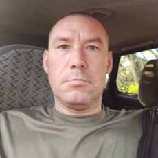 Фотография мужчины Илья, 37 лет из г. Тольятти
