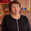 Лариса, 62 года