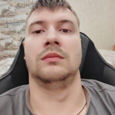 Фотография мужчины Алексей, 28 лет из г. Курган