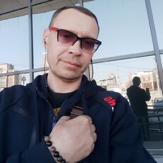 Фотография мужчины Евген, 48 лет из г. Новосибирск