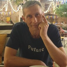 Фотография мужчины Алекс, 46 лет из г. Саратов