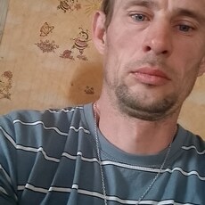 Фотография мужчины Юрий, 40 лет из г. Волноваха