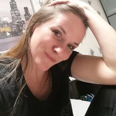 Фотография девушки Оля, 43 года из г. Санкт-Петербург