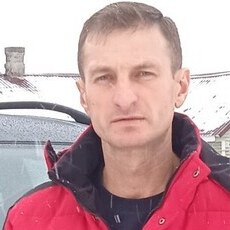 Фотография мужчины Николай, 46 лет из г. Жабинка
