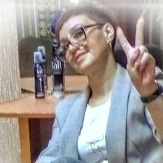 Фотография девушки Светлана, 46 лет из г. Брест