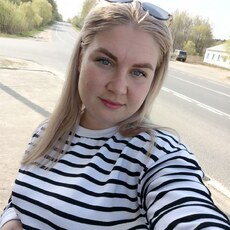 Фотография девушки Наталья, 23 года из г. Радужный (Владимирская Область)