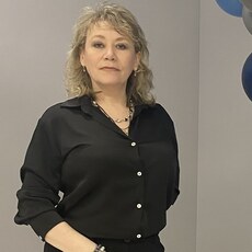 Фотография девушки Мария, 46 лет из г. Ижевск