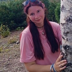 Фотография девушки Яна, 35 лет из г. Находка