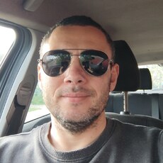 Фотография мужчины Андрей, 42 года из г. Молодечно