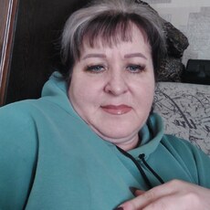 Фотография девушки Любовь, 46 лет из г. Ужур