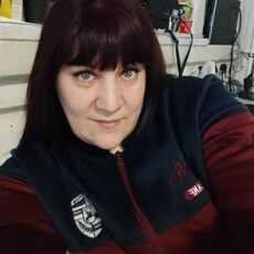 Фотография девушки Ирина, 44 года из г. Кемерово