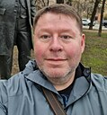 Вадимир, 46 лет