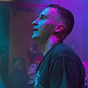 Constantine, 35 лет