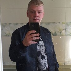 Фотография мужчины Валентин, 37 лет из г. Фирово