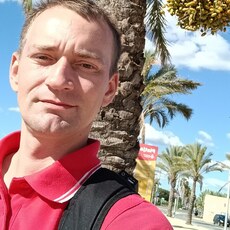 Фотография мужчины Имя, 36 лет из г. Смоленск