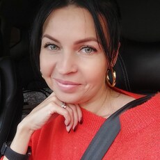 Фотография девушки Ольга, 43 года из г. Гродно