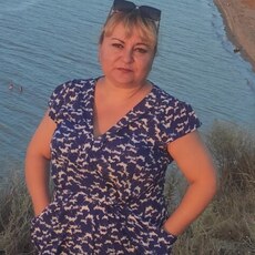 Фотография девушки Рузана, 45 лет из г. Новочеркасск