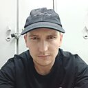 Сергей, 31 год